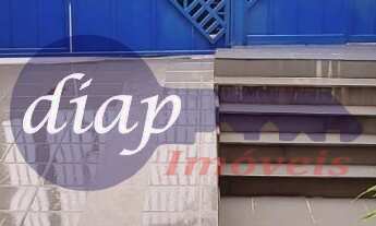 Imagem 3: Excelente sobrado no bairro Jardim Modelo com 2 dormitórios, sala de estar ampla, cozinha