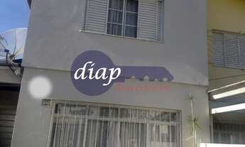 Imagem: Excelente sobrado na Vila Mazzei com 3 dormitórios