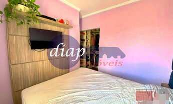 Imagem 4: Lindo sobrado em condomínio fechado com 3 dormitórios, sendo 1 suíte com closet, 4 banheir