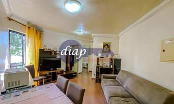 Imagem: Ótimo apartamento no bairro Canindé com