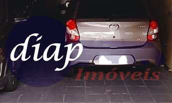 Imagem 4: Excelente sobrado no bairro Jardim Modelo com 2 dormitórios, sala de estar ampla, cozinha