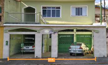 Imagem: Grande oportunidade. Excelente sobrado na