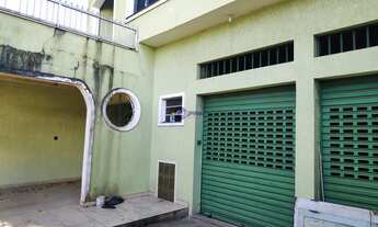 Imagem 4: Grande oportunidade. Excelente sobrado na vila Linda com 4 dormitórios, sendo 1 suíte, coz