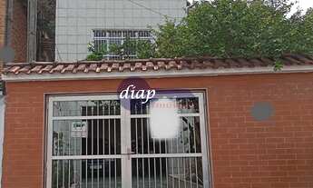 Imagem: Ótimo sobrado na Vila Pedra Branca com