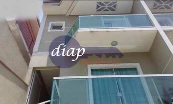 Imagem: Lindo sobrado no Parque Panamericano com