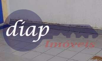 Imagem 2: Excelente sobrado no bairro Jardim Modelo com 2 dormitórios, sala de estar ampla, cozinha