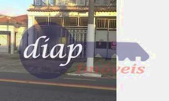 Imagem: Excelente sobrado na vila Guilherme com