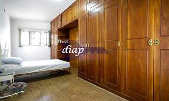 Imagem: Excelente sobrado no bairro Jardim São