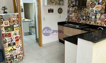 Imagem: Ótimo sobrado no bairro Imirim com 4 dormitórios