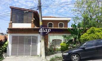 Imagem: Excelente sobrado no Parque Ramos Freitas