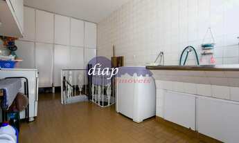 Imagem 4: Excelente sobrado no bairro Jardim São Paulo com 3 dormitórios com armários embutidos, sen