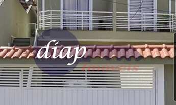 Imagem: Linda casa assobradada no Tremenbé com