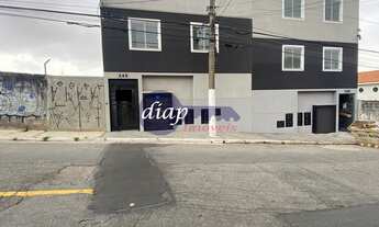 Imagem: Apartamento residencial para venda na Vila