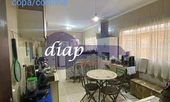 Imagem: Ótimo sobrado no Jardim Primavera com 4