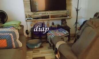 Imagem 5: Ótimo sobrado no Jardim Primavera com 4 dormitórios, sendo 1 suíte, sala ampla, copa e coz