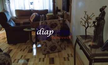 Imagem 7: Ótimo sobrado no Jardim Primavera com 4 dormitórios, sendo 1 suíte, sala ampla, copa e coz