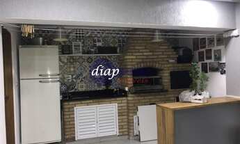 Imagem: Ótimo sobrado na Vila Nova Mazzei com 3