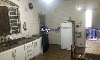 Imagem 6: Excelente sobrado na vila Guilherme com 3 dormitórios, sendo 1 suíte, cozinha planejada