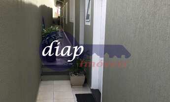 Imagem 4: Linda casa assobradada no Tremenbé com 3 dormitórios planejados, sendo 1 suíte, sala para