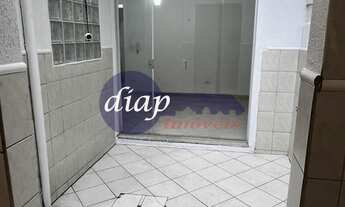 Imagem 7: Ótimo sobrado no Jardim Paraíso com 2 dormitórios, sendo o principal com ampla varanda, co