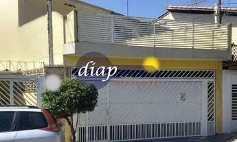 Imagem: Excelente sobrado no bairro Carandiru com