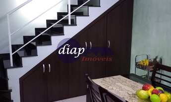 Imagem: Ótimo sobrado no Jardim Cidade Pirituba