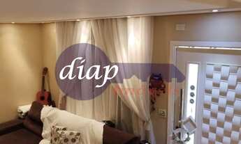 Imagem: Lindo sobrado no Jardim França todo reformado