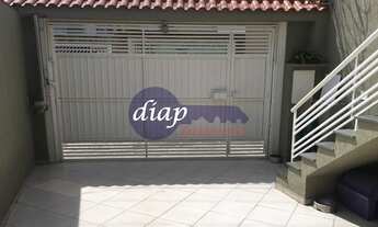 Imagem 3: Linda casa assobradada no Tremenbé com 3 dormitórios planejados, sendo 1 suíte, sala para