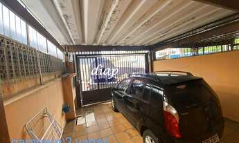 Imagem 4: Ótimo sobrado no Jardim Primavera com 4 dormitórios, sendo 1 suíte, sala ampla, copa e coz