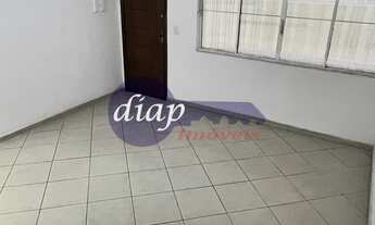 Imagem 3: Ótimo sobrado no Jardim Paraíso com 2 dormitórios, sendo o principal com ampla varanda, co