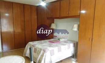 Imagem: Ótimo sobrado no Jardim frança com 2 dormitórios