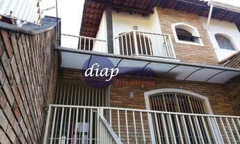 Imagem: Excelente sobrado no bairro do Tremembé