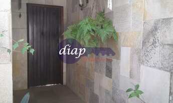 Imagem: Lindo sobrado com 4 dormitórios, sendo