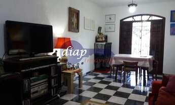 Imagem 4: Excelente sobrado no bairro do Tremembé com 4 dormitórios, sendo 1 suíte com armários embu