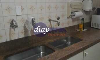 Imagem 4: Lindo sobrado com 4 dormitórios, sendo 2 suítes, 2 salas, lavabo, cozinha, lavanderia, qui