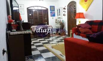 Imagem 3: Excelente sobrado no bairro do Tremembé com 4 dormitórios, sendo 1 suíte com armários embu