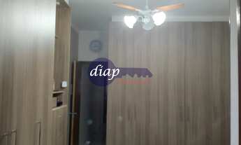 Imagem 2: Lindo sobrado com 3 dormitórios, sendo 1 suíte, sala 2 ambientes, cozinha grande, 3 banhei