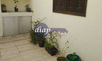 Imagem 7: Lindo sobrado com 4 dormitórios, sendo 2 suítes, 2 salas, lavabo, cozinha, lavanderia, qui