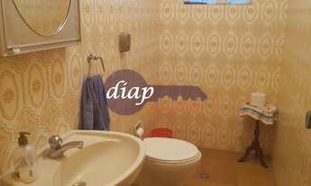 Imagem 5: Lindo sobrado com 4 dormitórios, sendo 2 suítes, 2 salas, lavabo, cozinha, lavanderia, qui