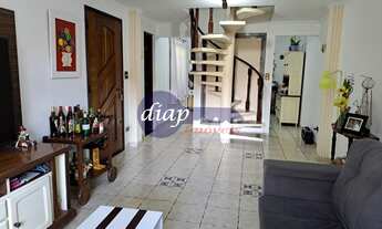 Imagem: Excelente sobrado na Vila Nova Mazzei com