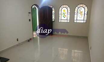 Imagem: Ótimo sobrado no bairro Santana com 3 dormitórios