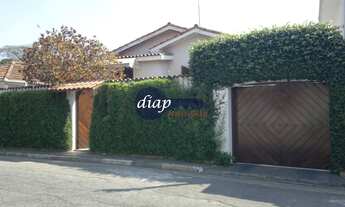 Imagem: Excelente sobrado no bairro Tremembé com