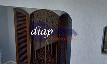 Imagem: Excelente sobrado no Jardim las Vegas com