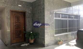 Imagem: Ótimo sobrado na Vila Santa Maria com 4