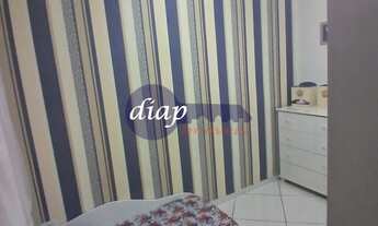 Imagem 7: Lindo sobrado com 3 dormitórios, sendo 1 suíte, sala 2 ambientes, cozinha grande, 3 banhei