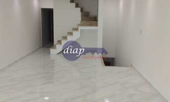 Imagem: Ótimo sobrado no Jardim Virginia Bianca