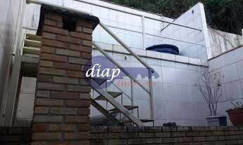 Imagem 5: Excelente sobrado no bairro do Tremembé com 4 dormitórios, sendo 1 suíte com armários embu