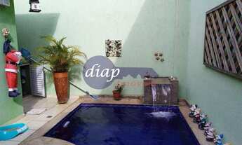 Imagem: Excelente casa assobradada no Jardim Leonor