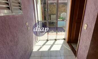 Imagem 7: Lindo sobrado com 262 m² divididos em 3 andares, sendo: 6 banheiros, sala de estar, sala d