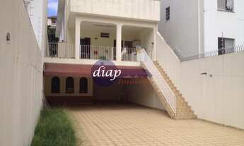 Imagem: Excelente sobrado no bairro Jardim São